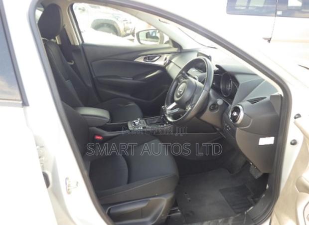 Mazda CX-3 2019 Pearl