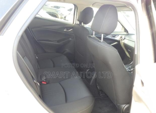 Mazda CX-3 2019 Pearl