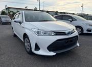 Toyota Corolla Fielder 1.5 Hybrid FWD 2020 Pearl for sale