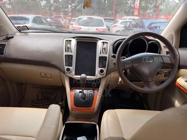 Subaru Impreza 2008 White