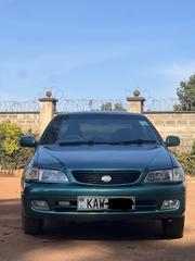 Toyota Corona Premio 1999 Green for sale