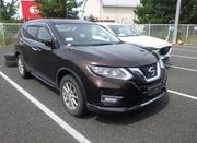 Nissan X-Trail 2019 Brown for sale