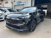 Honda Vezel 2022 Black for sale