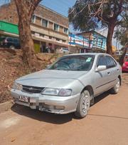 Nissan Primera 1997 Silver for sale