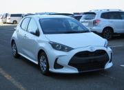 Toyota Yaris 2021 Pearl for sale