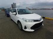 Toyota Axio 2019 Off white for sale