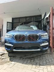 BMW X3 2020 for sale