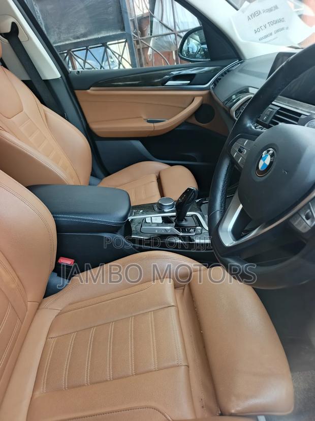 BMW X3 2020
