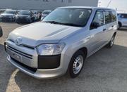 Toyota Probox 1.3 DX 2WD 2021 for sale
