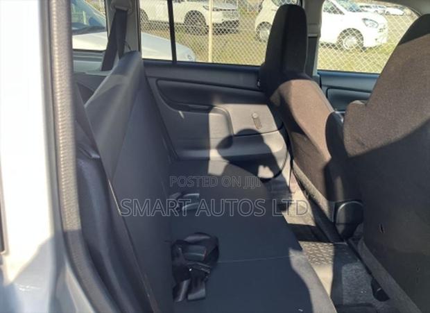 Toyota Probox 1.3 DX 2WD 2021