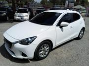 Mazda Demio 2018 White for sale