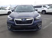 Subaru Forester Touring AWD 2019 for sale