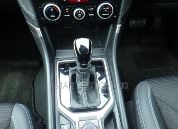 Subaru Forester Touring AWD 2019