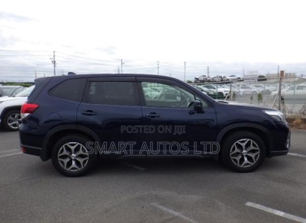 Subaru Forester Touring AWD 2019