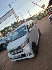 Honda N-WGN 2019 White for sale