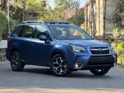 Subaru Forester 2019 Blue for sale
