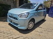 Toyota Pixis Epoch 2019 Blue for sale