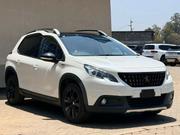 Peugeot 2008 2019 White for sale