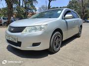 Toyota Allion 2008 Silver for sale
