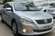 Toyota Premio 1.8 FWD 2013 Silver for sale