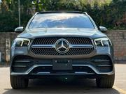 Mercedes-Benz GLE-Class GLE 400d 4MATIC 2019 for sale