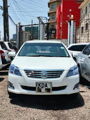 Toyota Premio 2014 Pearl for sale