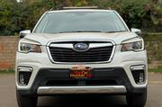 Subaru Forester 2019 Pearl for sale