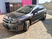 Subaru Impreza 2014 Gray for sale