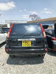 Nissan X-Trail 2009 Black for sale