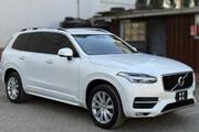 Volvo XC90 2017 White for sale