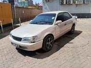 Toyota Corolla 2000 Beige for sale