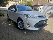 Toyota Corolla Fielder 2019 White for sale