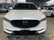 Mazda CX-5 2.2 Diesel FWD 2020 White for sale