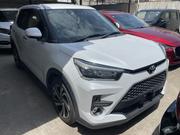 Toyota Raize 1.0 FWD 2020 White for sale