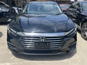 Honda Insight Touring 2020 Black for sale