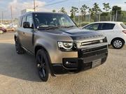 Land Rover Defender 2020 Brown for sale