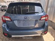 Subaru Outback 2020 Blue for sale