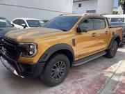 Ford Ranger Wildtrak 2022 Orange for sale