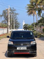 Toyota Rumion 1.5 FWD 2023 Black for sale