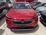 Honda Vezel 2022 Red for sale