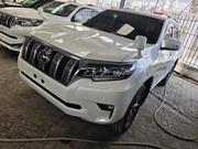 Toyota Land Cruiser Prado 2021 for sale