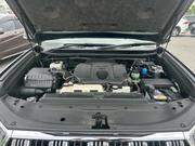 Toyota Land Cruiser Prado 2.8 2019 Black for sale