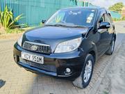 Toyota Rush 2014 Black for sale