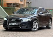 Audi A6 4dr Sedan AWD 2016 Black for sale