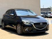Mazda Demio 2019 Black for sale