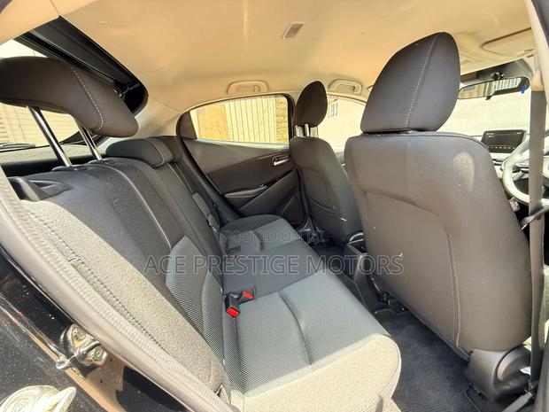Mazda Demio 2019 Black