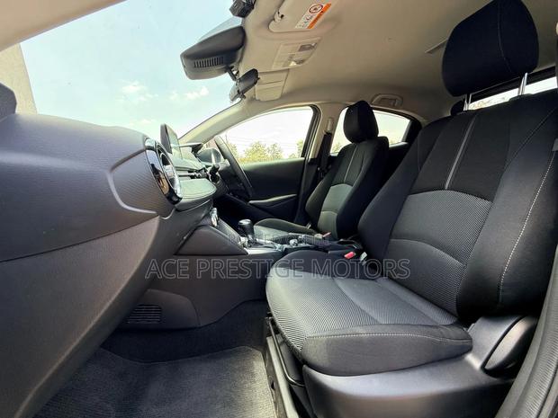Mazda Demio 2019 Black