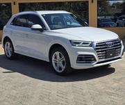 Audi Q5 45 Premium AWD quattro 2020 White for sale