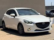 Mazda Demio 2019 White for sale
