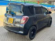Toyota Ractis 2009 Black for sale